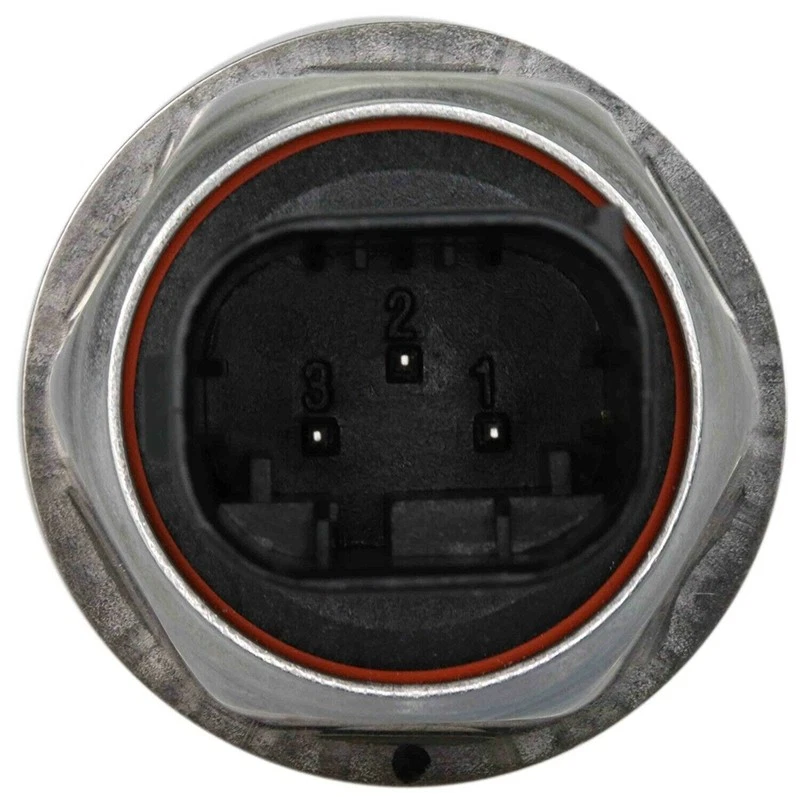 Brake Fluid Pressure Sensor For Mercedes-Benz SLK300 GL350 ML350 ML63 AMG R350 . Foto 4 de 4