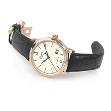 GLASHÜTTE ORIGINAL Senator Excellence Panorama Date 1-36-03-02-05-61 SW02876 3