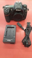 Nikon D300 DSLR Camera Digital SLR Camera
