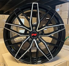 Set 4 17 Wheels For Honda Accord Civic Prelude Crv 17x8 35 5x114.3 73.1