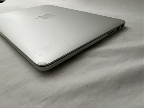 Apple MacBook Pro A1502 2015 i5-5257U 2.7GHz 120GB SSD 8GB Retina --- READ - Bild 19 von 21
