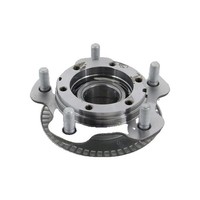 Radlagersatz Ø 170 Mm Triscan Aftermarket-Expertise FüR U.A. Suzuki Grand