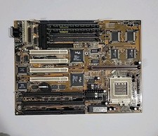 Asus PT-2006 Motherboard - Untested