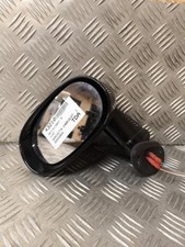 Retroviseur droit (ou coque) Fiat BARCHETTA