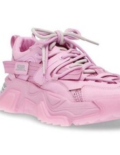Steve Madden Kingdom Sneaker Pink