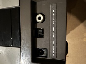 NES CONSOLE + New Power Supply + RCA Cables. Cleaned Tested Working (offers)