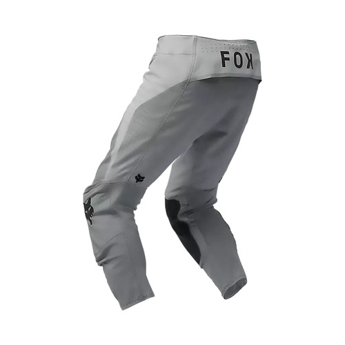 Fox Racing Flexair Infinite Motocross Pants Steel Gray Men's Size 30 - Picture 2 of 6