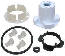 Amana NTW4516FW1 Washer Agitator Cam Dogs Kit