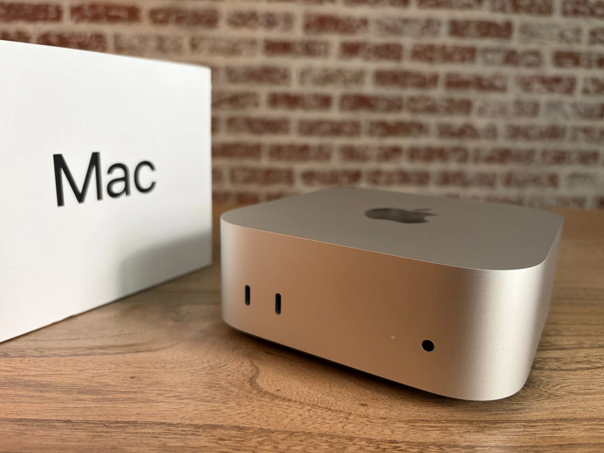 Apple Mac mini 16 GB RAM Desktops & All-In-One Computers for sale