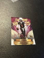 Kyler Murray Purple SUNDAY SHOWCASE 2025 Topp...