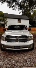 2014 Ram 1500 SLT