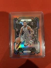 2023 Panini Prizm Basketball Red De'Aaron Fox #6
