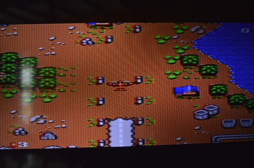Bomber Raid Master system / Ms Game PAL authentic original SEGA - Picture 6 of 6