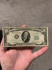 1950-A $10 circulated Bank Note  — photo 7