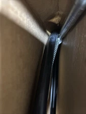 Seastar Solutions Steering Cable Safe-T Qc 16Ft SSC6216