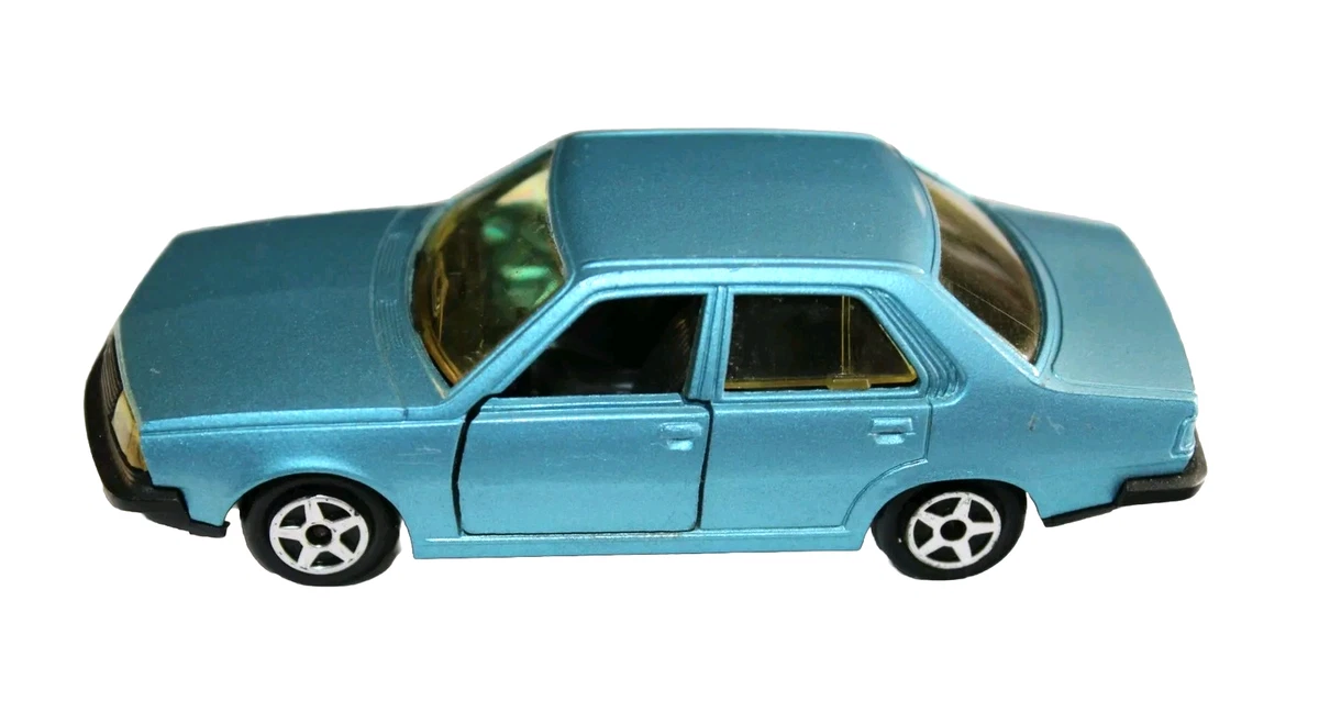 Renault NOREV 1:43 Vintage Manufacture Diecast Cars, Trucks & Vans