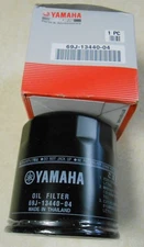 Genuine Yamaha Marine F150 F200 F225 F250 Outboard Oil Filter 69J-13440-04 OEM