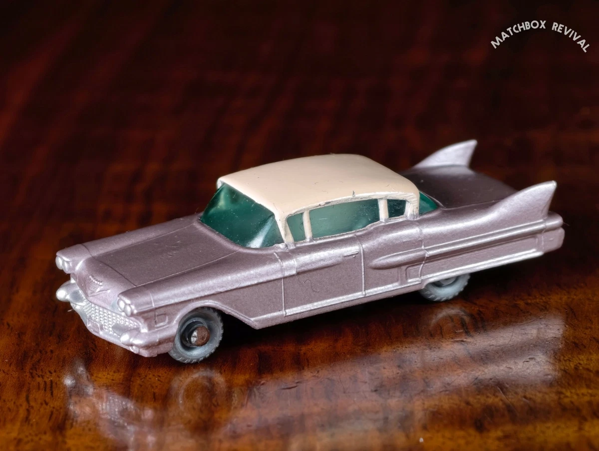 Matchbox Lesney 27 for sale | eBay UK