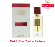 Lattafa Ana Abiyedh Rouge Eau De Parfum 60ml Spray Unisex
