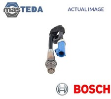 0 258 006 450 LAMBDA OXYGEN O2 SENSOR RIGHT LEFT BOSCH FOR FORD FOCUS,MONDEO III