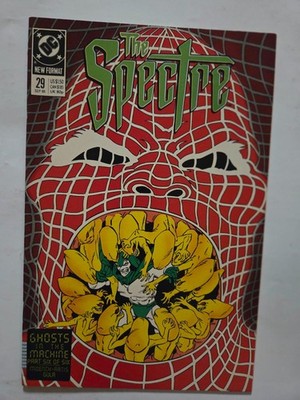 The Spectre #29 VF-NM DC Comic Book 26 TJ90