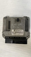 Moteur Seat LEON
