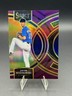 2024 Panini Select - Premier Level Jacob Misiorowski #38 Purple Prizm /99 (RC)