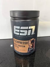 flexpresso coffee dark chocholate mocha