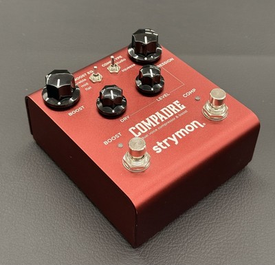 Strymon Compandre