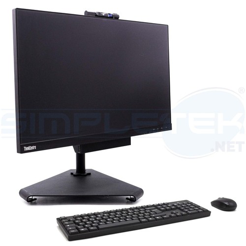 Lenovo M73 Tiny I3 Windows 10 Pro 8gb 240gb PC Mini Nuc Petit C Remis à Neuf - Photo 5/10