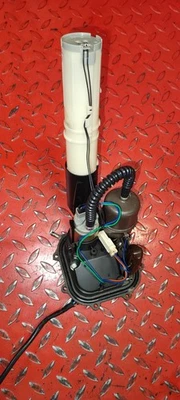 pompe essence complete aprilia 1000 futura - Photo 1/3