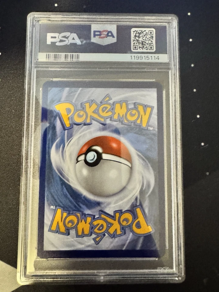 Sawsbuck 166/162 SV05: Temporal Forces Holo - Image 2 of 2