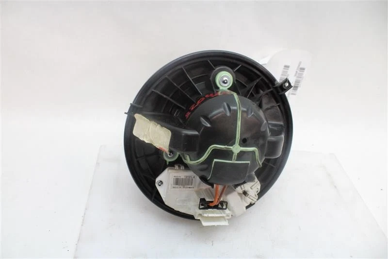 MOTOR SOPLADOR CALEFACTOR BMW 328i 325i 335i 128i 135i 323i 2006 06 07 08 09 1 1157533 Foto 2 de 4