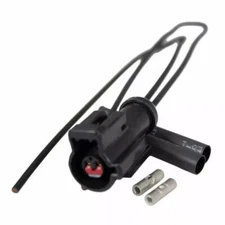 Genuine Ford Wire Assembly 3U2Z-14S411-SVB