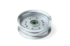 Terre Products, Flat Idler Pulley, Replacement for John Deere GY22082, GY20629