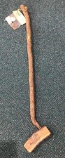 TEXAS PUTTER NOVELTY GOLFER GIFT-HILLBILLY GOLF ASSOC APPROVED-CLUB,BALLS TEES