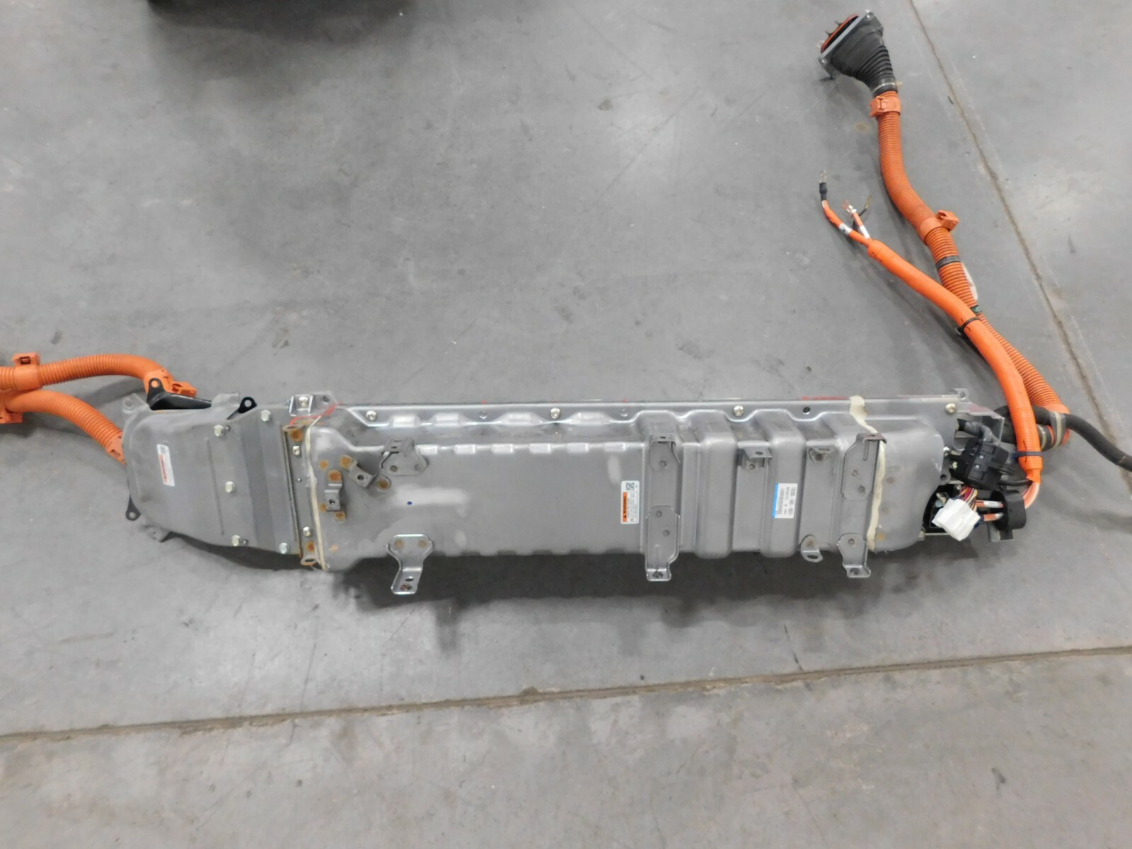 2017 16 - 21 Acura NSX PDU Power Drive Unit Kit / Cables #0295 F4