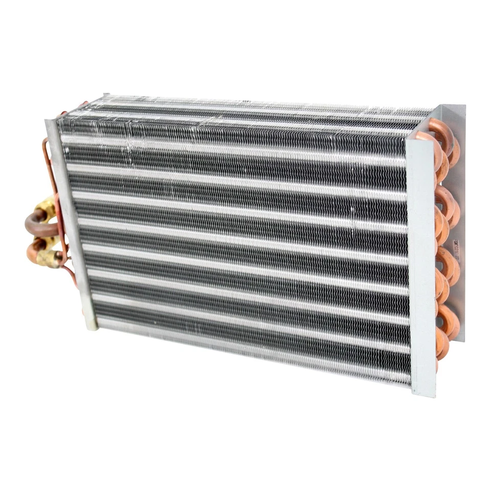 Evaporator Core Fits Peterbilt 349 357 359 379 1988-1995 With OEM # ABPN83307255 - Image 3 of 3