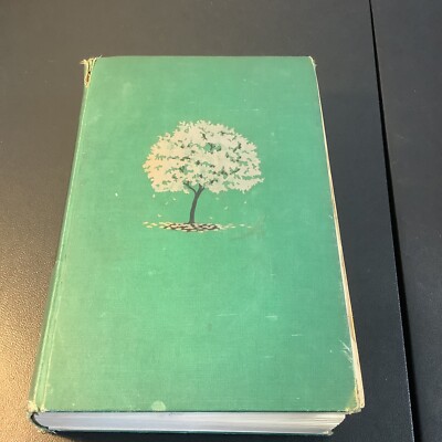  Raintree County by Ross Lockridge Jr. 