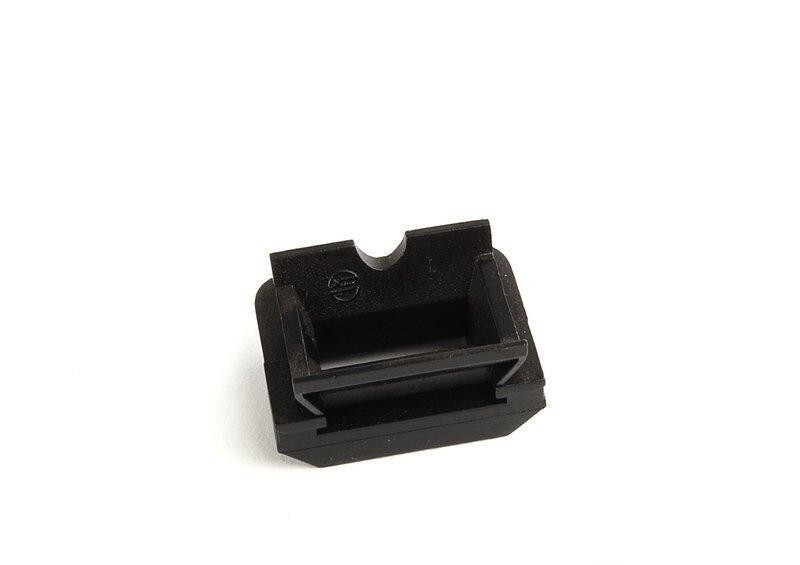 BMW E38 E39 Grip Support Genuine 51418156532 | eBay