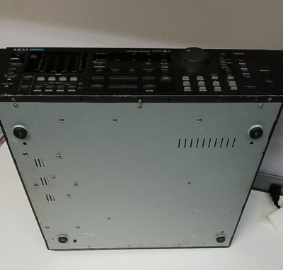 Akai DR4d Hard Disk Recorder, NO Hard Drive | eBay