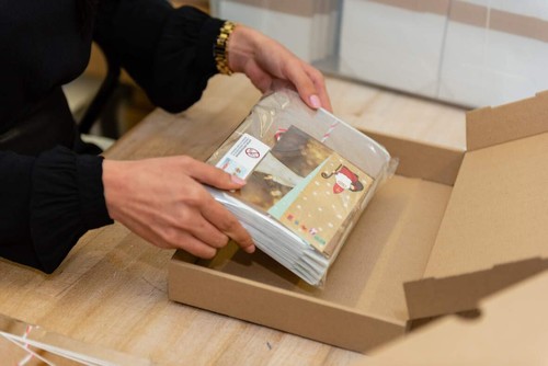 12 kräftige Métal Pinces de bureau en métal Pinces Clips Nostalgie Vintage Mi... - Afbeelding 2 van 4