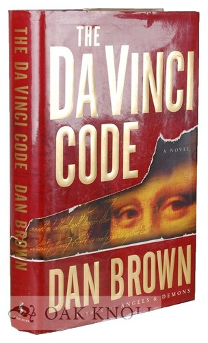 洋書 DaVinciCode Special Illustrated Edition The Da Vinci Code: Special Illustrated Edition by Dan Brown