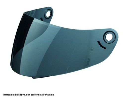 NOLAN X-LITE XFS-02 Clear Visor - Fits X803, X802, X702, X661, X603 Helmets