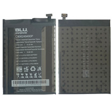 BLU G91 Max G0690WW Original OEM BLU Battery C906249490P 5000mAh for blu g91 max
