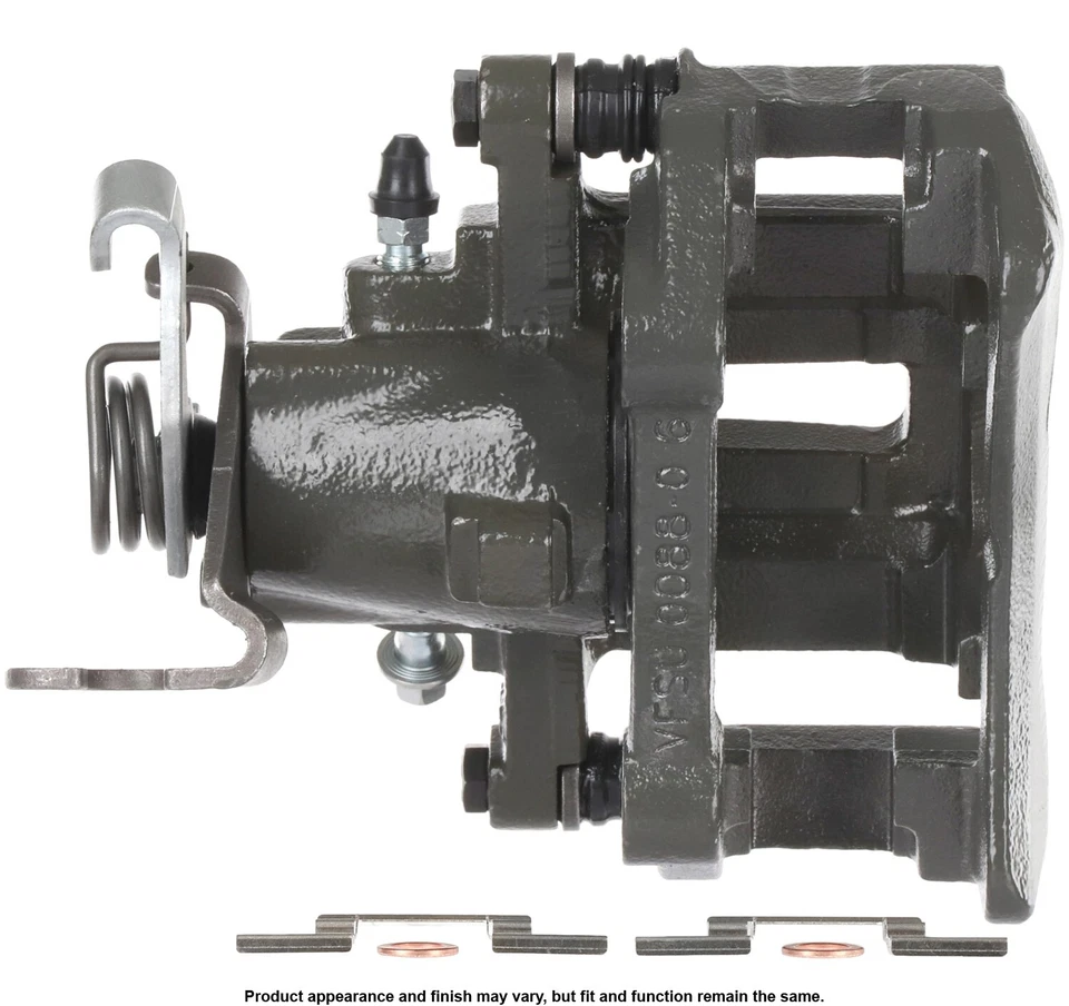 For 2005-2014 Ford Mustang Disc Brake Caliper Rear Right Cardone 2006 2007 2008 - Image 4 of 4