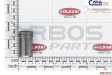 Manicotto fisso Goldoni per frese tipo 21 e 19 con attacco rapido 19213  73,5mm