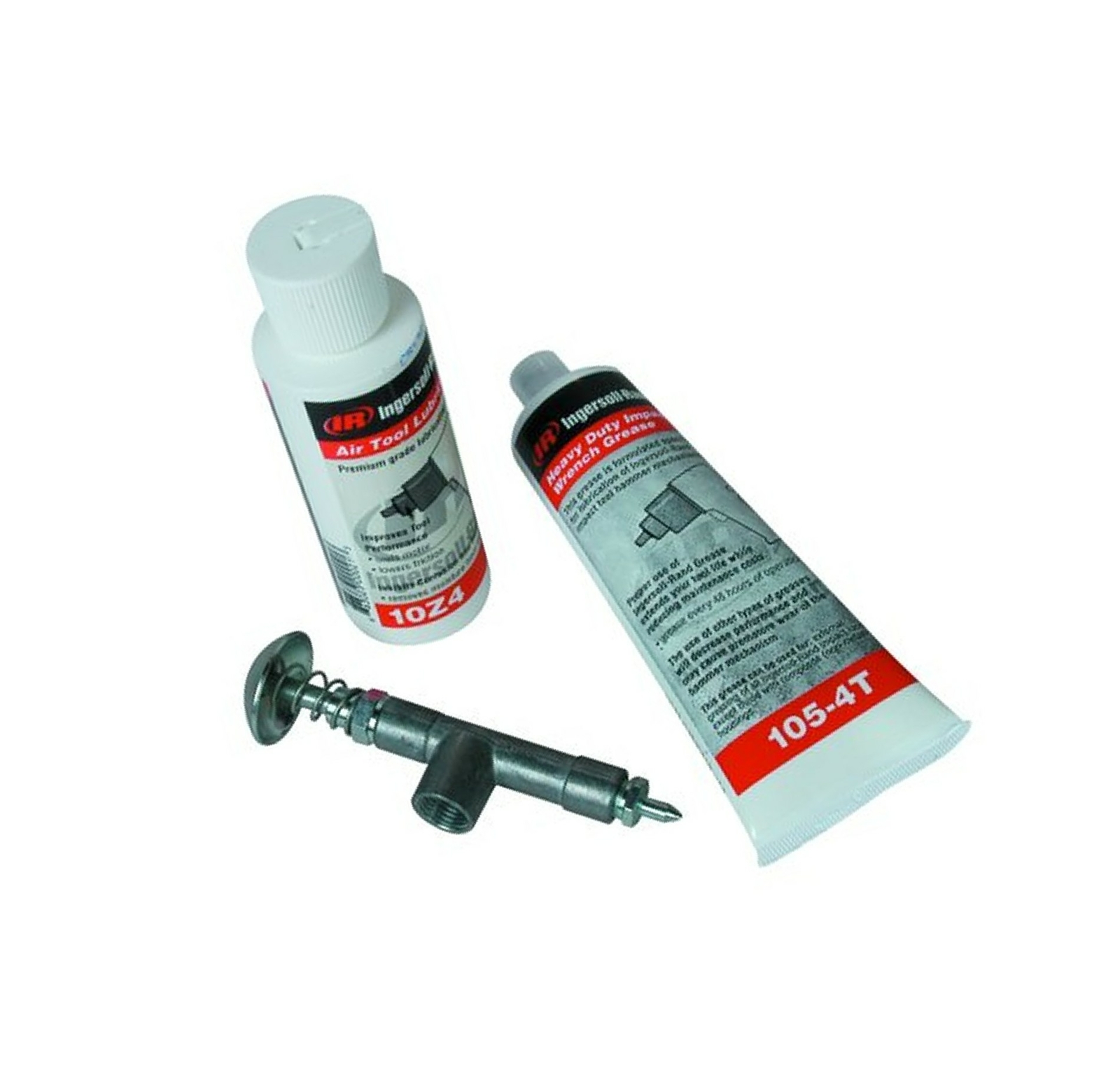 IngersollRand, 105LBK1, Impact Wrench Lube Kit eBay