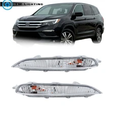 For Honda Pilot 2016 2017 2018 Halogen Right&Left Turn Signal Lights Assembly