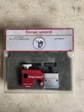 *NEW* Flange Wizard MMB500 Main OFF/ON Magnetic Body   (#100)